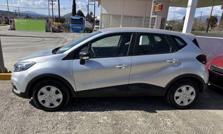 Renault Captur 2018 Energy life ΔΕΝ ΕΧΕΙ A/C-thumb-4