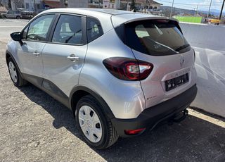 Renault Captur 2018 Energy life ΔΕΝ ΕΧΕΙ A/C-thumb-6