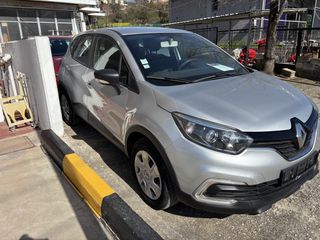Renault Captur 2018 Energy life ΔΕΝ ΕΧΕΙ A/C-thumb-7