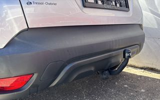 Renault Captur 2018 Energy life ΔΕΝ ΕΧΕΙ A/C-thumb-8