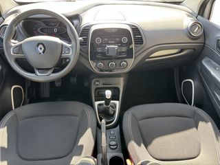 Renault Captur 2018 Energy life ΔΕΝ ΕΧΕΙ A/C-thumb-12