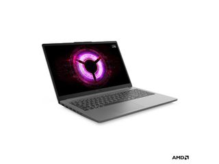 Laptop Lenovo LOQ Essential 15.6/ AMD Ryzen 7 7735HS/ 16GB/ 512GB SSD/ NVIDIA GeForce RTX 4050 6GB/ Windows 11 Home- 2Y Warranty 83S00042GM