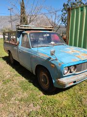 Pickup - Αγροτικό Toyota 2027 Hilux