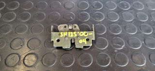 Honda SH 125 2000-04 carb | Κλείστρο Σέλας