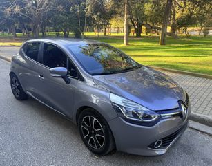 Renault Clio 2014