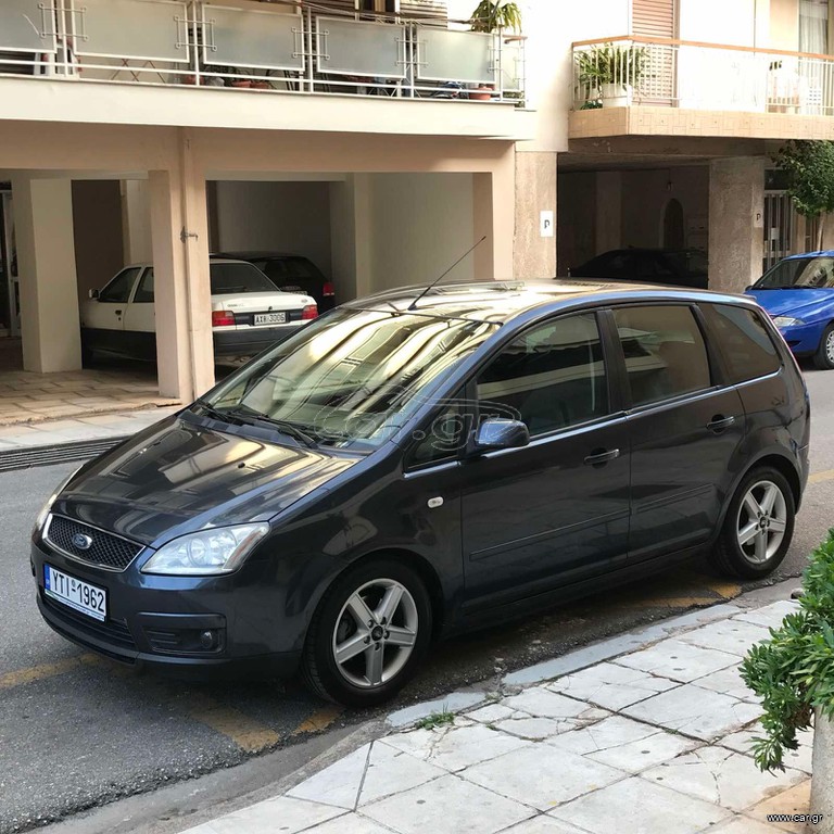 Ford C-Max 2007