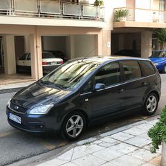 Ford C-Max 2007