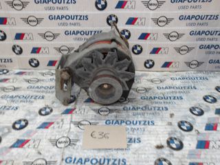 BMW 3 SERIES E36 M40 164E1 ΔΥΝΑΜΟ 65Α-thumb-1
