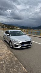 Ford Focus 2019 Ecoblue St line