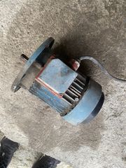Ηλεκτρικό Μοτέρ 1hp