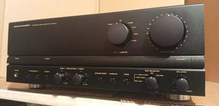 MARANTZ PM-80 Mk2...(2X100watt)-thumb-2
