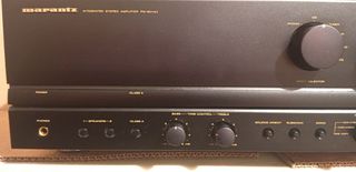 MARANTZ PM-80 Mk2...(2X100watt)-thumb-7