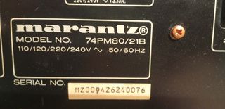 MARANTZ PM-80 Mk2...(2X100watt)-thumb-14