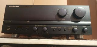 MARANTZ PM-80 Mk2...(2X100watt)-thumb-16