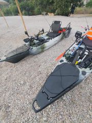 Kano-Kayak 2024 GOBO GB25