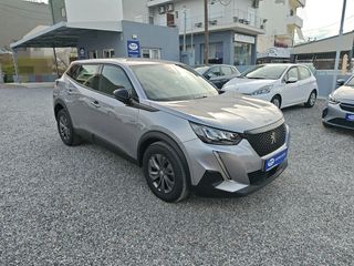 Peugeot 2008 2023 1.2 100hp PureTech Active Plus
