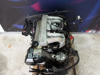 BMW 3 SERIES E36 M40 164E1 ΚΙΝΗΤΗΡΑΣ-thumb-2