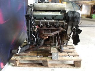BMW 3 SERIES E36 M40 164E1 ΚΙΝΗΤΗΡΑΣ-thumb-4