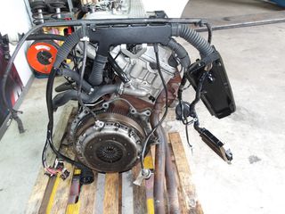 BMW 3 SERIES E36 M40 164E1 ΚΙΝΗΤΗΡΑΣ-thumb-7