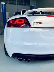 Audi TTS 2011 TTS QUATTRO S-TRONIC, NAVI-thumb-7