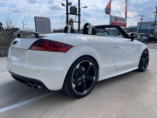 Audi TTS 2011 TTS QUATTRO S-TRONIC, NAVI-thumb-11