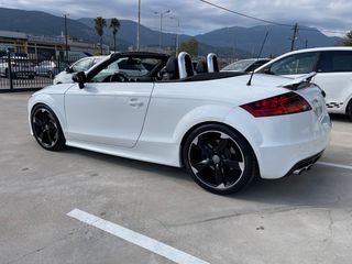 Audi TTS 2011 TTS QUATTRO S-TRONIC, NAVI-thumb-13