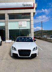 Audi TTS 2011 TTS QUATTRO S-TRONIC, NAVI-thumb-14