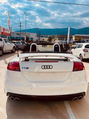 Audi TTS 2011 TTS QUATTRO S-TRONIC, NAVI-thumb-15