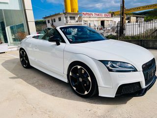 Audi TTS 2011 TTS QUATTRO S-TRONIC, NAVI-thumb-16