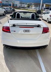 Audi TTS 2011 TTS QUATTRO S-TRONIC, NAVI-thumb-10