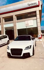 Audi TTS 2011 TTS QUATTRO S-TRONIC, NAVI-thumb-1