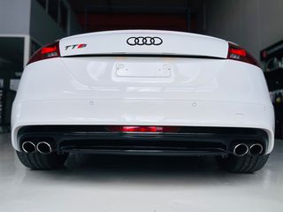 Audi TTS 2011 TTS QUATTRO S-TRONIC, NAVI-thumb-37