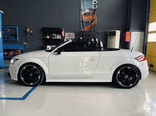 Audi TTS 2011 TTS QUATTRO S-TRONIC, NAVI-thumb-41