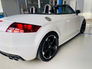 Audi TTS 2011 TTS QUATTRO S-TRONIC, NAVI-thumb-43