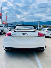 Audi TTS 2011 TTS QUATTRO S-TRONIC, NAVI