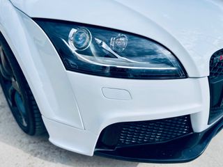 Audi TTS 2011 TTS QUATTRO S-TRONIC, NAVI-thumb-9