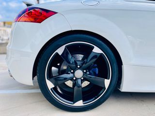 Audi TTS 2011 TTS QUATTRO S-TRONIC, NAVI-thumb-17