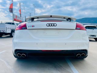 Audi TTS 2011 TTS QUATTRO S-TRONIC, NAVI-thumb-8