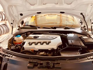 Audi TTS 2011 TTS QUATTRO S-TRONIC, NAVI-thumb-35