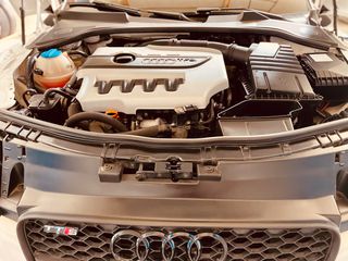 Audi TTS 2011 TTS QUATTRO S-TRONIC, NAVI-thumb-19