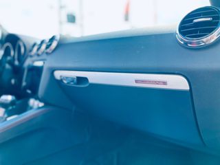 Audi TTS 2011 TTS QUATTRO S-TRONIC, NAVI-thumb-39