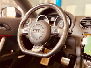 Audi TTS 2011 TTS QUATTRO S-TRONIC, NAVI-thumb-23