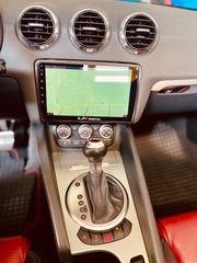 Audi TTS 2011 TTS QUATTRO S-TRONIC, NAVI-thumb-30
