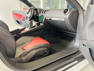 Audi TTS 2011 TTS QUATTRO S-TRONIC, NAVI-thumb-32