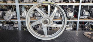 Honda SH 125 2000-04 carb | Ζάντα Εμπρός