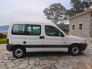 Citroen Berlingo 2000 BERLINGO 1900CC  6/2000