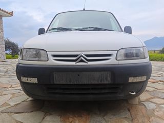 Citroen Berlingo 2000 BERLINGO 1900CC  6/2000-thumb-1