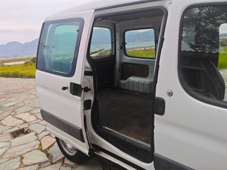 Citroen Berlingo 2000 BERLINGO 1900CC  6/2000-thumb-4