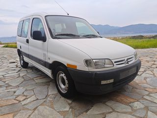 Citroen Berlingo 2000 BERLINGO 1900CC  6/2000-thumb-5
