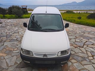 Citroen Berlingo 2000 BERLINGO 1900CC  6/2000-thumb-6